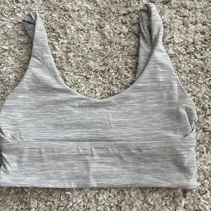 Lululemon Align sports bra